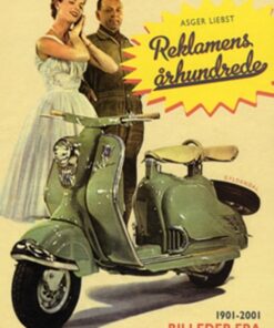 Reklamens århundrede (Bog)