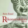 Rekonstruktion - Rein Raud - Bog