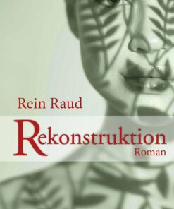 Rekonstruktion - Rein Raud - Bog