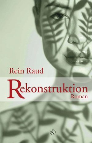 Rekonstruktion - Rein Raud - Bog