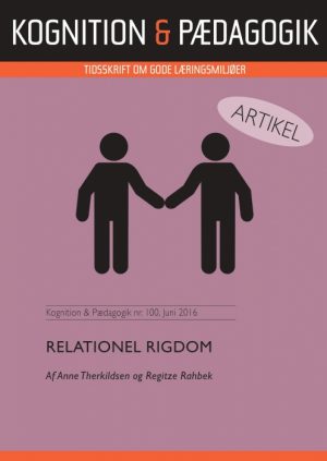 Relationel rigdom (E-bog)