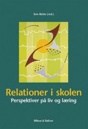 Relationer I Skolen - Peter Lang - Bog