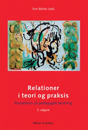 Relationer i teori og praksis, 2. udgave (E-bog)