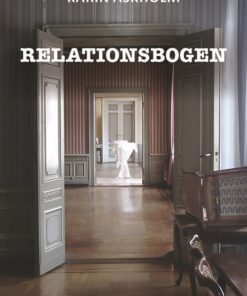 Relationsbogen (E-bog)