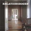 Relationsbogen - Karin Askholm - Bog