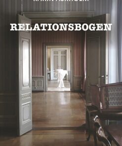 Relationsbogen - Karin Askholm - Bog