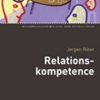 Relationskompetence - Jørgen Riber - Bog