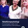 Relationspsykologi - Jonas Norgaard Mortensen - Bog