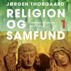 Religion og samfund 2 (E-bog)