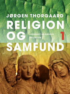 Religion og samfund 2 (E-bog)