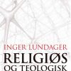 Religiøs og teologisk kommunikation (E-bog)