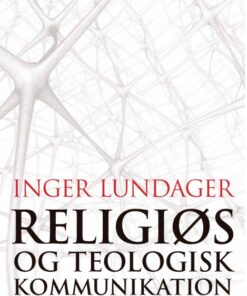 Religiøs og teologisk kommunikation (E-bog)