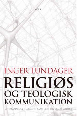 Religiøs og teologisk kommunikation (E-bog)