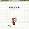 Relikvie - Julie Mendel - Bog