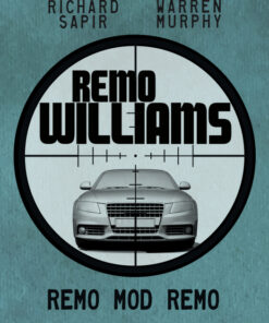 Remo mod Remo (Bog)