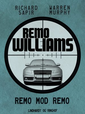 Remo mod Remo (Bog)