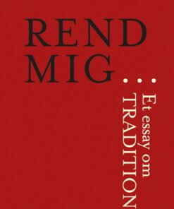 Rend Mig - Knud Wentzel - Bog