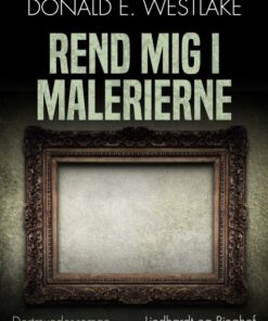 Rend mig i malerierne (E-bog)