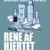 Rene Af Hjertet - Erik Amdrup - Bog