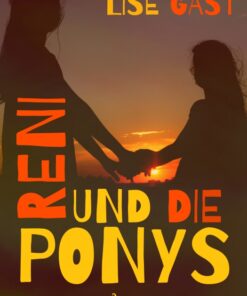 Reni und die Ponys (E-bog)