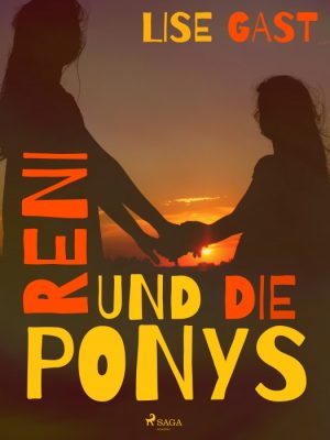 Reni und die Ponys (E-bog)