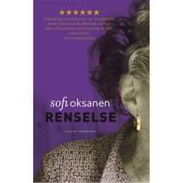 Renselse - Hardback