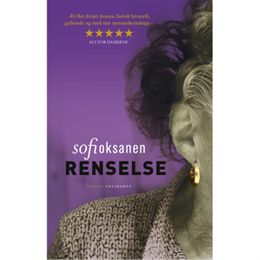 Renselse - Paperback