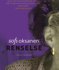 Renselse - Sofi Oksanen - Bog