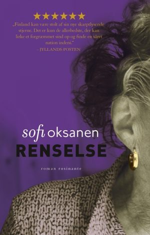 Renselse - Sofi Oksanen - Bog