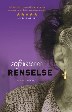 Renselse - Sofi Oksanen - Bog