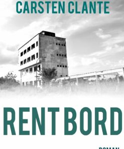 Rent Bord - Carsten Clante - Bog