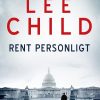 Rent Personligt - Lee Child - Bog