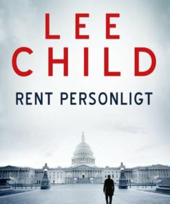 Rent Personligt - Lee Child - Bog