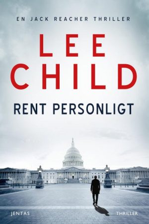 Rent Personligt - Lee Child - Bog