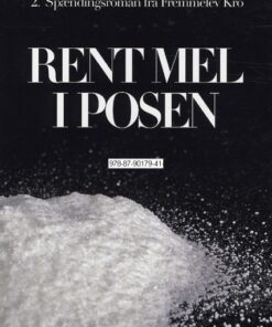 Rent mel i posen (Bog)