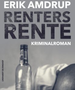 Renters rente (E-bog)