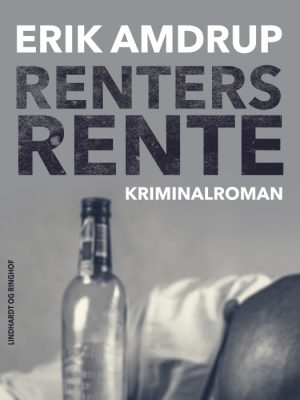 Renters rente (E-bog)