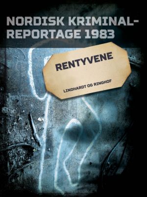 Rentyvene (E-bog)