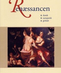 Renæssancen - Marianne Pade - Bog