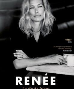 Renée - At Finde Hjem - Renée Toft Simonsen - Bog