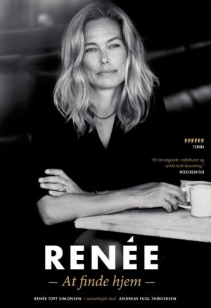Renée - At finde hjem (Bog)