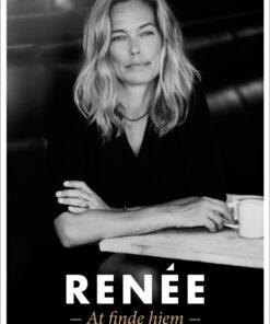 Renée - At finde hjem (E-bog)