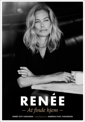 Renée - At finde hjem (E-bog)