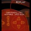 Replay - Tristan Donovan - Bog