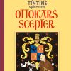 Reporteren Tintins oplevelser: Ottokars scepter (Bog)
