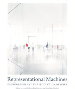 Representational Machines (Bog)