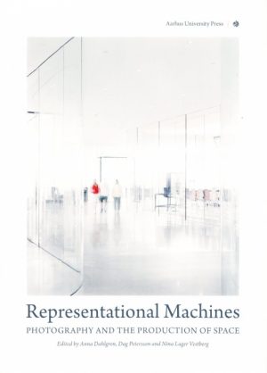 Representational Machines (Bog)