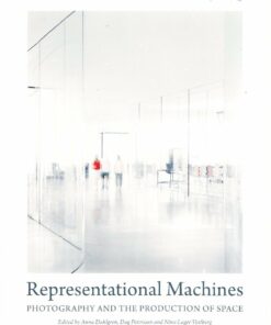 Representational Machines - Bog