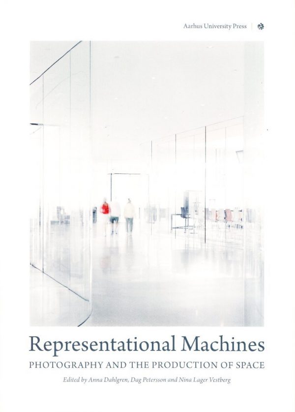 Representational Machines - Bog