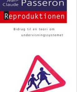 Reproduktionen (Bog)